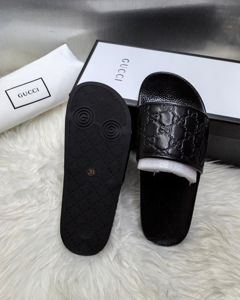 Gucci Slippers